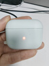 漫步者（EDIFIER）X3 Air真无线蓝牙耳机 无线运动游戏耳机 通话降噪 适用苹果华为小米OPPO手机 薄荷绿 新年礼物 实拍图
