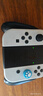 Switch二手硬破双系统游戏机 oled续航版lite折腾版畅玩版体感游戏主机便携掌机 99新【国行】Switch Oled  白色/红蓝 512G内存卡（装满游戏） 实拍图
