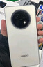 OPPO K13s 5G 【国家补贴】手机性能新一代 强悍更流畅 第三代高通骁龙 7 处理器 手机 超能白 12GB+512GB 实拍图