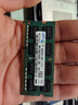 三星（SAMSUNG）原厂 第三代 DDR3 PC3 PC3L  SO-DIMM 笔记本内存条 兼容联想戴尔Think华硕宏基笔记本一体机电脑 笔记本DDR3 8G 1600 12800S 标压 实拍图