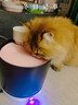 喵享家猫咪智能恒温加热陶瓷无线饮水机续航感应饮水器宠物喝水碗猫用品 恒温UV饮水机2600mAh色彩备注 实拍图