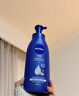 妮维雅（NIVEA）【孙颖莎同款】保湿滋润身体乳女士深层润肤乳液400ml*2圣诞礼物 实拍图