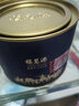 福茗源茶叶 安溪铁观音乌龙茶 兰花香特级2025新茶罐装100g春茶叶自己喝 实拍图