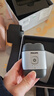飞利浦（PHILIPS）电动剃须刀鹅卵石便携款剃须刀 0.0微米净剃黄金比例 冰川银 生日礼物送男生男友老公父亲 实拍图