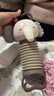 爸爸妈妈婴儿玩具0-1岁6-9-18个月宝宝婴幼儿早教玩具儿童玩具手风琴音乐 实拍图