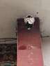 霸天安4g监控无线摄像头无需连wifi网络终身免流量室外监控器家用360度无死角全景全彩夜视手机远程户外 实拍图