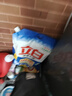 立白除菌去渍洗衣粉大袋7.4斤家庭装低泡易漂柔顺不伤手 实拍图