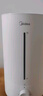 美的（Midea）空气加湿器家用卧室客厅孕妇母婴幼儿鼻炎静音抗菌超大雾量空调取暖桌面小型喷雾器元旦礼物3VWL 实拍图