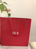 SK-II大红瓶面霜80g乳液抗皱紧致护肤品套装礼盒sk2化妆品生日礼物女 实拍图
