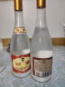 汾酒 黄盖玻汾 清香型白酒 53度 475mL 单瓶装 纯粮酒  实拍图