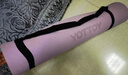 yottoy瑜伽垫健身垫TPE防滑加厚加宽加长185*80cm男女运动垫子家用 实拍图