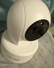 普联（TP-LINK）智能摄像头 家用监控器360度夜视全景 无线网络手机远程可对话 宝宝宠物室内安防监控 IPC43AW全彩 实拍图