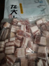 龙大肉食 猪五花肉块净重4斤 冷冻带皮五花肉猪五花烤肉 出口日本级 实拍图
