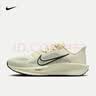 耐克NIKE男子跑步鞋 NIKE QUEST 6 运动鞋FD6033-007白43 实拍图