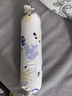 babycare婴儿糖果安抚枕多功能哄睡侧睡靠背档枕0-6岁 食梦兽浅黄40*12 实拍图