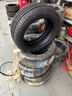 固特异（Goodyear）汽车轮胎225/50R17 98W EF1 SPORT鹰驰F1酷跑 适配雅阁奥迪思铂睿 实拍图