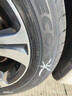 优科豪马（yokohama）195/60R16 89H ECOS  ES31适配:轩逸/日产D60/新骐达/起亚逸跑 实拍图