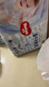 好奇（Huggies）金装纸尿裤L132片(9-14kg)尿不湿【速干不易红】 实拍图