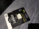 雷克沙（Lexar）32GB TF（MicroSD）存储卡 C10 UHS-I 读100MB/s 高度耐用 行车记录仪&安防监控专用 实拍图