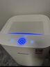 霍尼韦尔（Honeywell）空气净化器家用除甲醛除雾霾除PM2.5智能净化器除菌除甲流病毒【家电国家补贴】 KJ820F-P21D 实拍图