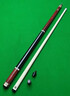 皮尔力台球杆EXA07极速ST0102SY系列中式黑八九球球杆追分神器 SY03台球杆送2孔骑士杆包套餐 实拍图