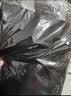龙伟联合春秋厨师工作服套装长袖男中式厨衣耐脏酒店火锅店炊事服大码定制 实拍图