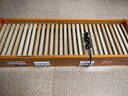 湘森实木烤火炉取暖器家用暖脚器电暖足烤火箱家用烤火器办公室烘脚器烤脚取暖器电热烤火盆暖脚神器ZM 120*40CM豪华五人款【过热保护+智能温控】 实拍图