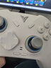 飞智冰原狼4多模版无线游戏手柄 类xbox 力调节摇杆双切扳机 switch电脑PC手机steam体感NS 丝之歌 实拍图
