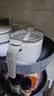 优勤调料盒家用厨房高端轻奢盐罐调味瓶套装组合收纳盒密封调料罐 实拍图