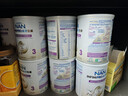 雀巢（Nestle）能恩全护适度水解6HMO婴幼儿奶粉3段350g/罐12-36个月 低敏免疫力 实拍图