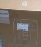 飞利浦（PHILIPS）【政府补贴】黑珍珠咖啡机/意式 美式全自动家用办公室咖啡机研磨一体EP1221/69 送礼优选 实拍图