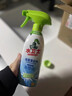 水卫士（水卫仕）浴室清洁剂500g*3瓶卫生间厕所玻璃水瓷砖地板清洗剂 实拍图