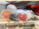 太力保鲜袋食品级水果蔬菜锁鲜密封袋可冷冻冰箱菜立体 大号30个装 实拍图