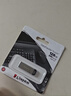 金士顿（Kingston）256GB USB 3.2 Gen 1 U盘 DTKN 大容量U盘 金属外壳 读速200MB/s 学习办公投标电脑车载通用 实拍图