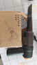 吸尘器家用大吸力大功率轻便清洁机汽车吸尘器两用手持吹尘器小型宠物除吸毛器桌面便携除尘机 【基础款吸尘器】长吸嘴2037 实拍图