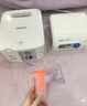 欧姆龙（OMRON）雾化器C900儿童婴儿雾化（药液杯+极小吸入面罩+送气管）配件老人 实拍图
