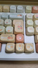 得力（deli）薄荷海热敏收银纸 80*50型50卷 京东外卖超市收银小票纸 ZS185【适配80mm机器 801P等】 实拍图