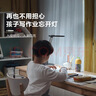 飞利浦【轩坦】阅读台灯护眼学习学生专用防蓝光防近视全光谱办公桌卧室 实拍图