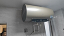海尔（Haier）国家补贴电热水器60升 JT3 金刚无缝胆 3300W变频节能速热 终身免换镁棒 一级能效家用储水式 实拍图