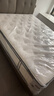 舒达（serta）全新妙乐扣弹簧床垫升级美式垫层厚28CM致眠Pro1.8*2米 偏硬睡感 实拍图