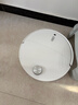 石头（roborock）扫地机器人 P20 Ultra Plus 扫拖洗烘一体机 自动集尘热水洗拖布擦地拖地洗地机吸尘器 A2250RR 实拍图