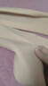 小野和子【杨幂同款】光腿神器双层丝袜女秋冬季加绒保暖肉色打底裤连裤袜 实拍图