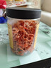 富昌 金钩海米150g  虾仁干 虾米干虾皮海鲜特产干货煲汤火锅食材 实拍图