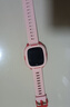 小米米兔儿童电话手表7A 粉色 国家补贴长续航高清视频4G全网通防水定位小学生初高中男女智能儿童手表 实拍图