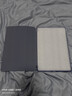 毕亚兹适用2025款联想小新Pad Pro 12.7保护套 联想平板12.7英寸电脑保护壳 三折支撑全包 PB538-薰衣草 实拍图