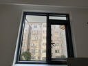 京诚恒达（JCHENGDA）北京上海凤铝海螺断桥铝平开系统窗隔音门窗封阳台三层夹胶阳光房断桥铝窗户 超隔音窗玻璃 实拍图