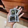 北同宝芝堂阿胶糕500g东阿县阿胶高端礼盒产后补气养血鲜炖阿胶春节年货礼盒 传统手工阿胶糕 500g*1盒 实拍图