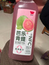 味全芭乐青提稀释果汁饮料含NFC芭乐汁900ml*1瓶聚会聚餐冷藏饮料 实拍图