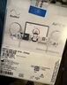 瑞思迈（Resmed）进口家用AirFit N20鼻罩式面罩医用呼吸机原装配件带头带L码 实拍图
