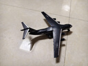 中精质造中国航空运-20战略运输机1/180模型摆件惯性玩具儿童仿真益智玩具 超大号运20运输机/胖妞 舱门可开+配送坦克 实拍图